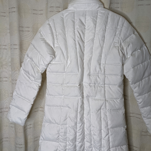 Ricki's Winter Coat - Picture 2 of 2